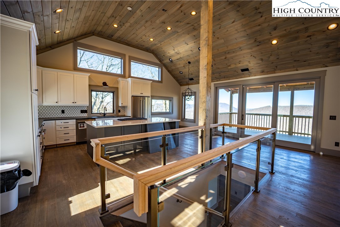 752 Crown Point Road West Jefferson, NC 28694 - Photo 6 of 49 Gallery Image 6
