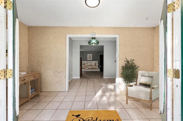 a view of a storage & utility room