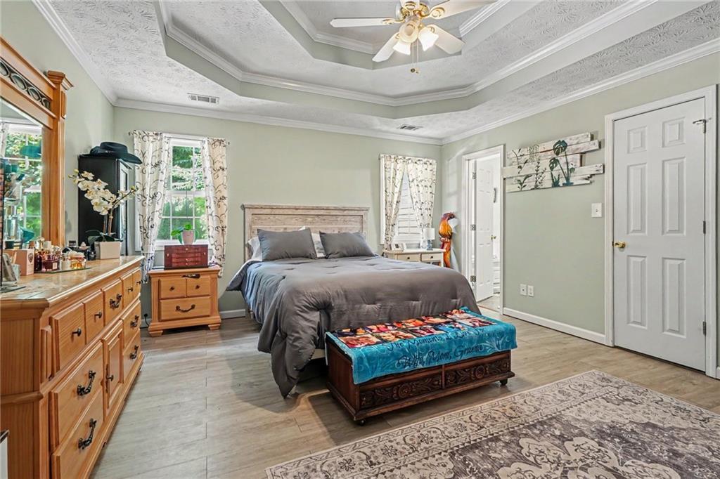 2364 West H Hayes Road Jefferson, GA 30549 - Photo 10 of 29