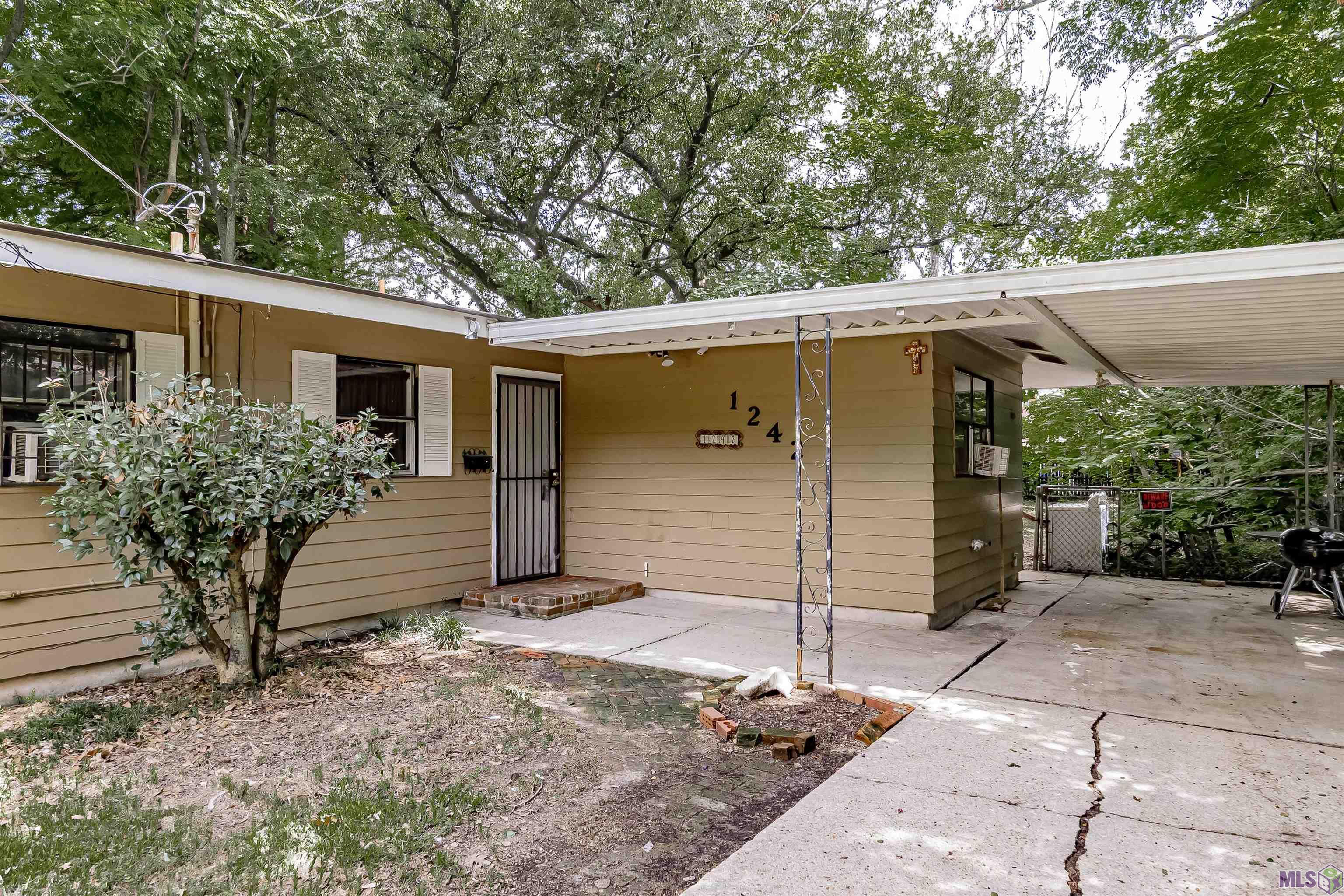 1242 Aster Street Baton Rouge, LA 70802 - Photo 1 of 17 Gallery Image 1