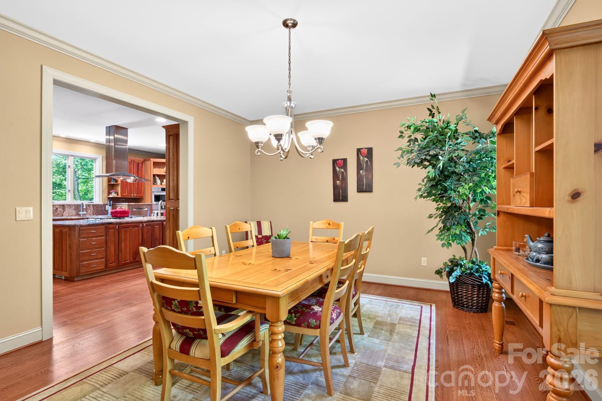 25 Whitaker View Road Fairview, NC 28730 - Photo 17 of 40