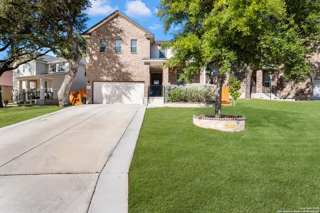 $449,999 | 8049 San Mirienda, Boerne, TX 78015