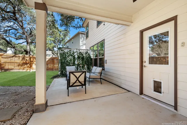 $449,999 | 8049 San Mirienda, Boerne, TX 78015