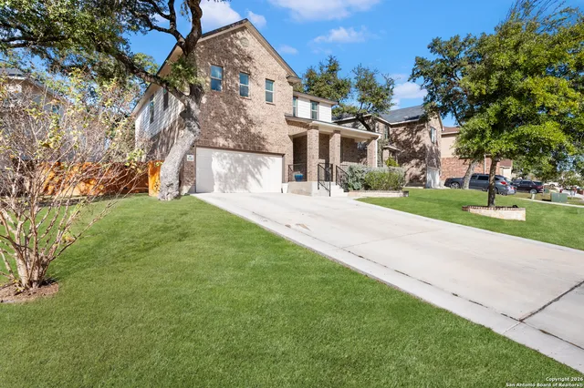 $449,999 | 8049 San Mirienda, Boerne, TX 78015