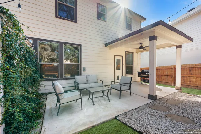 $449,999 | 8049 San Mirienda, Boerne, TX 78015