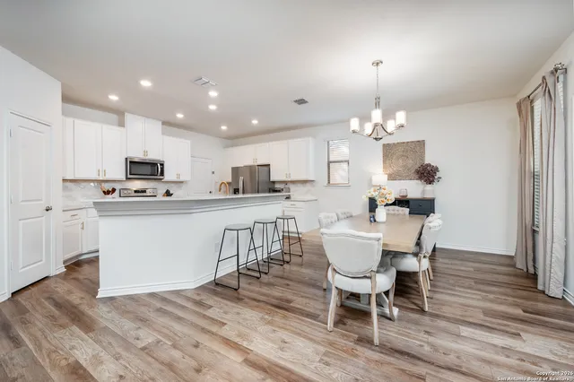 $449,999 | 8049 San Mirienda, Boerne, TX 78015