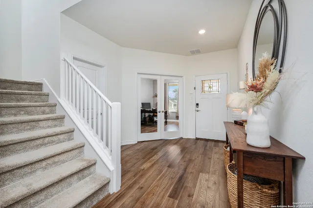 $449,999 | 8049 San Mirienda, Boerne, TX 78015