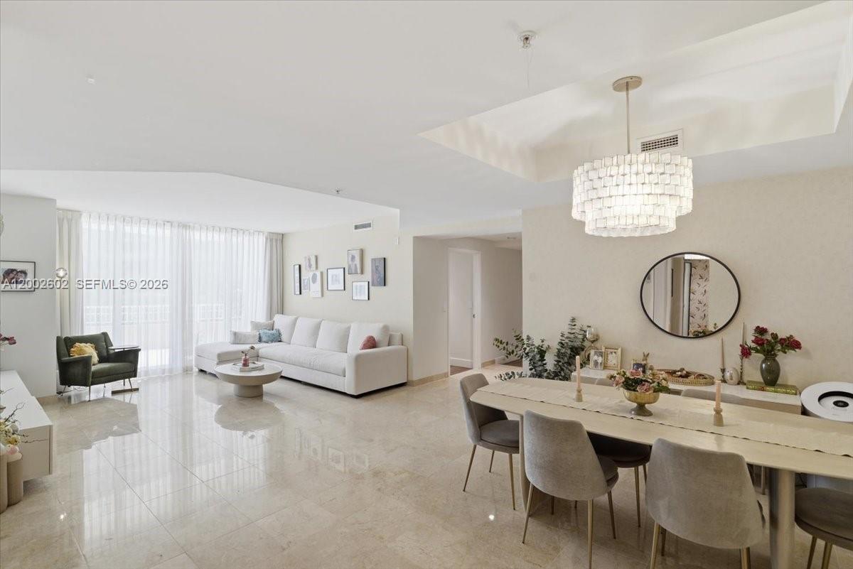 801 Brickell Key Boulevard, Unit 409 Miami, FL 33131 - Photo 12 of 83