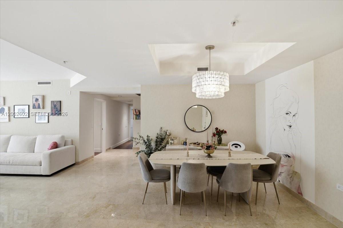 801 Brickell Key Boulevard, Unit 409 Miami, FL 33131 - Photo 13 of 83