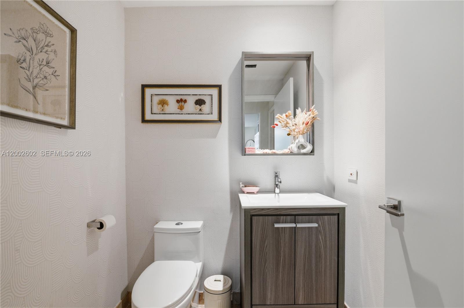 801 Brickell Key Boulevard, Unit 409 Miami, FL 33131 - Photo 18 of 83