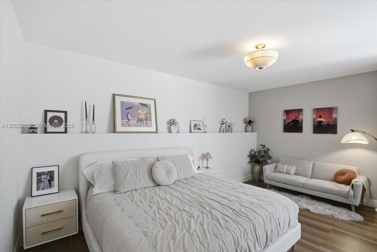 801 Brickell Key Boulevard, Unit 409 Miami, FL 33131 - Photo 21 of 83