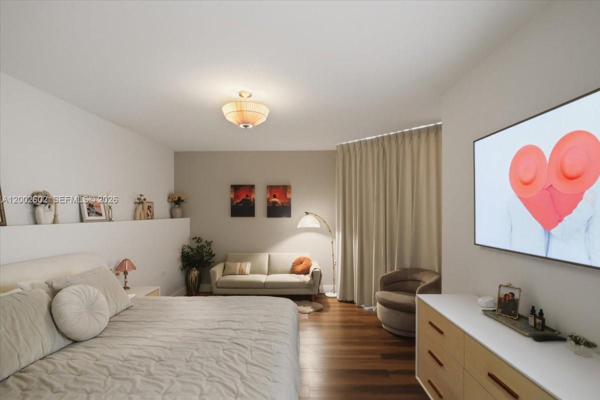 801 Brickell Key Boulevard, Unit 409 Miami, FL 33131 - Photo 22 of 83