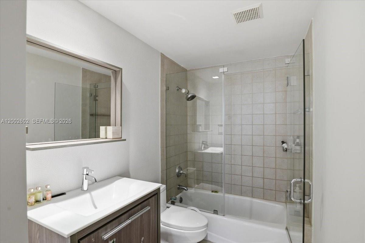 801 Brickell Key Boulevard, Unit 409 Miami, FL 33131 - Photo 24 of 83