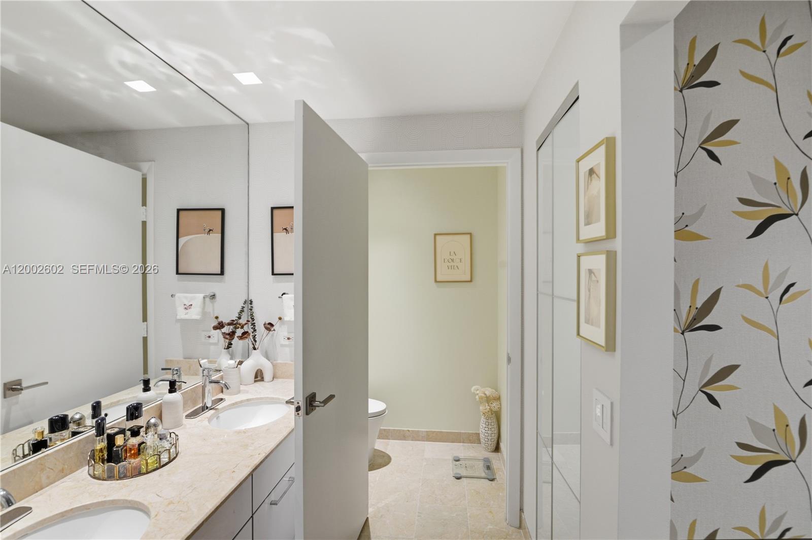 801 Brickell Key Boulevard, Unit 409 Miami, FL 33131 - Photo 25 of 87