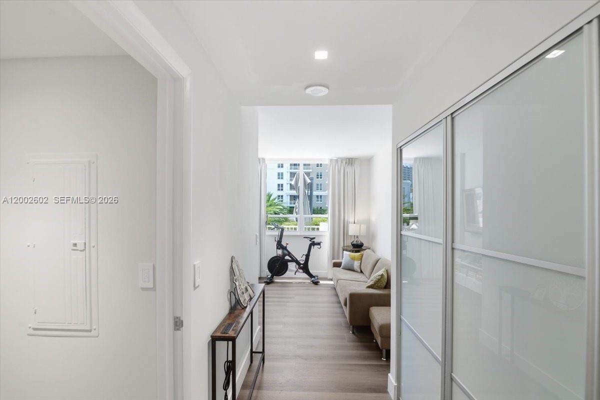 801 Brickell Key Boulevard, Unit 409 Miami, FL 33131 - Photo 27 of 83