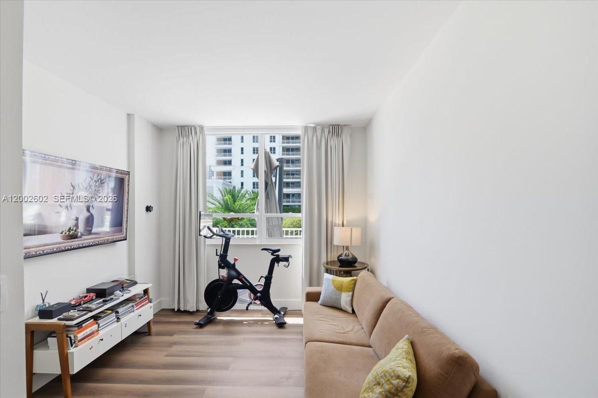 801 Brickell Key Boulevard, Unit 409 Miami, FL 33131 - Photo 28 of 83