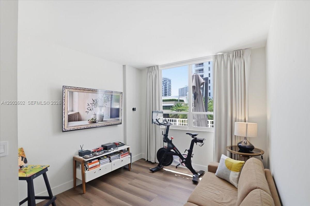 801 Brickell Key Boulevard, Unit 409 Miami, FL 33131 - Photo 29 of 83