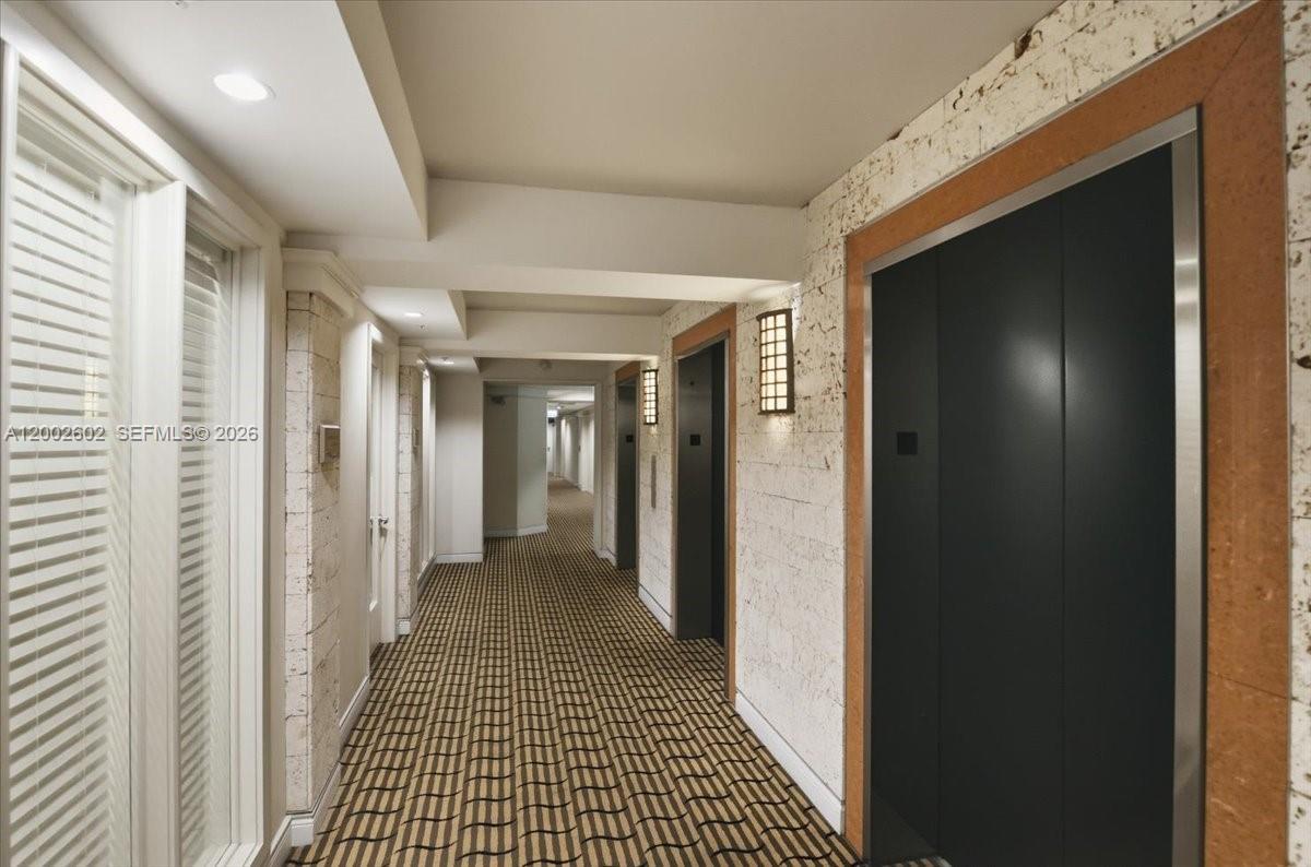 801 Brickell Key Boulevard, Unit 409 Miami, FL 33131 - Photo 3 of 83
