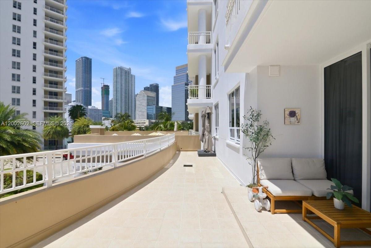 801 Brickell Key Boulevard, Unit 409 Miami, FL 33131 - Photo 34 of 83