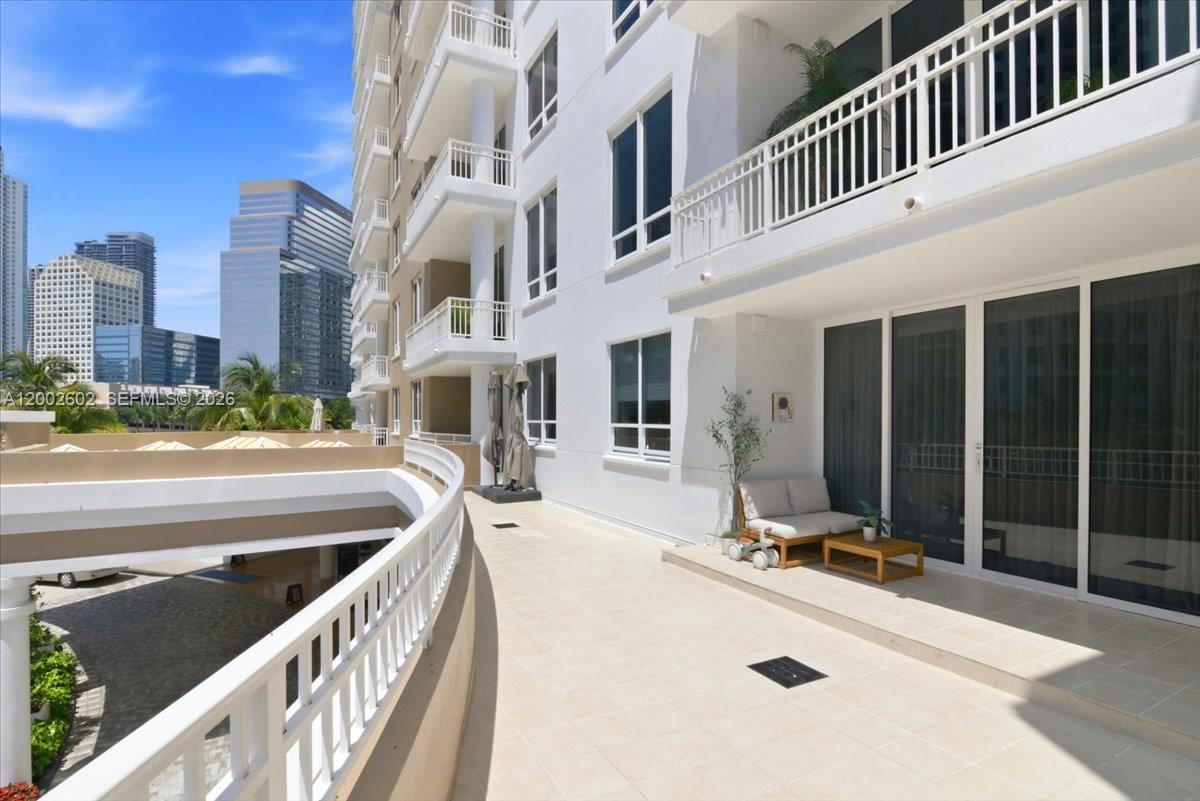 801 Brickell Key Boulevard, Unit 409 Miami, FL 33131 - Photo 35 of 83
