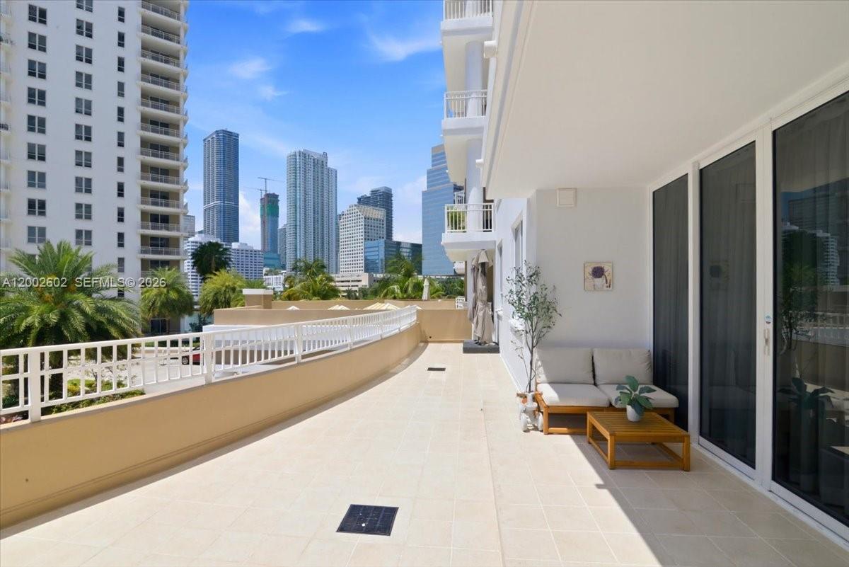 801 Brickell Key Boulevard, Unit 409 Miami, FL 33131 - Photo 36 of 83