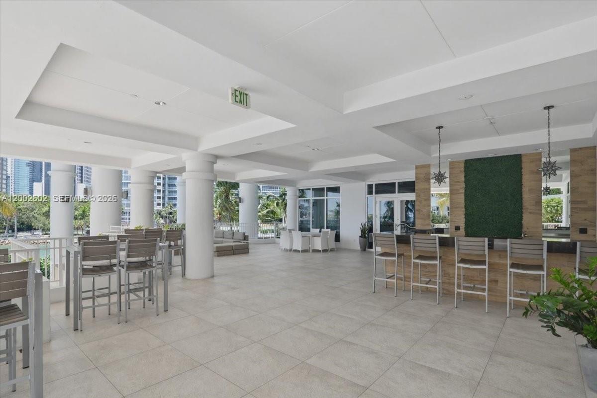 801 Brickell Key Boulevard, Unit 409 Miami, FL 33131 - Photo 40 of 83