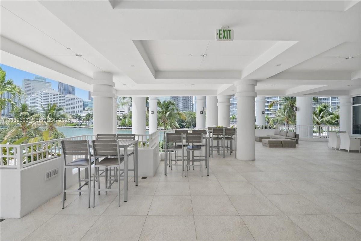 801 Brickell Key Boulevard, Unit 409 Miami, FL 33131 - Photo 41 of 83
