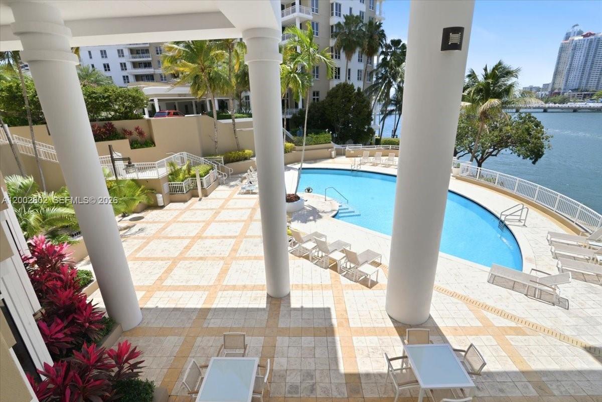 801 Brickell Key Boulevard, Unit 409 Miami, FL 33131 - Photo 43 of 83