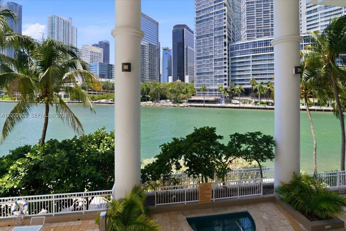 801 Brickell Key Boulevard, Unit 409 Miami, FL 33131 - Photo 44 of 83