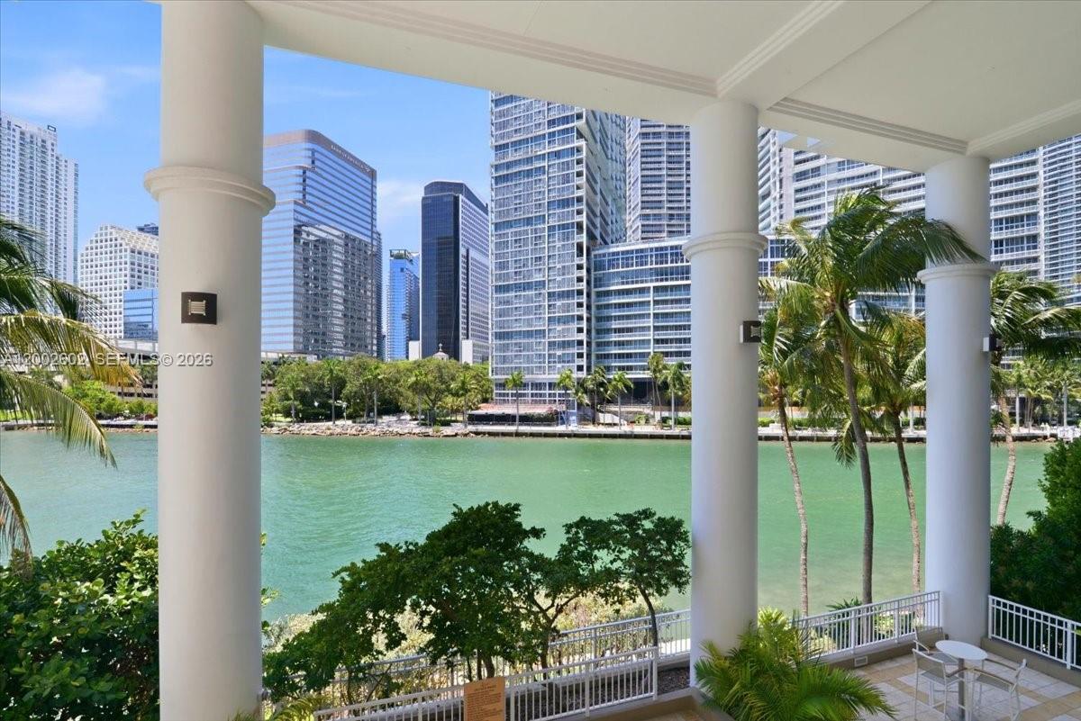 801 Brickell Key Boulevard, Unit 409 Miami, FL 33131 - Photo 47 of 83