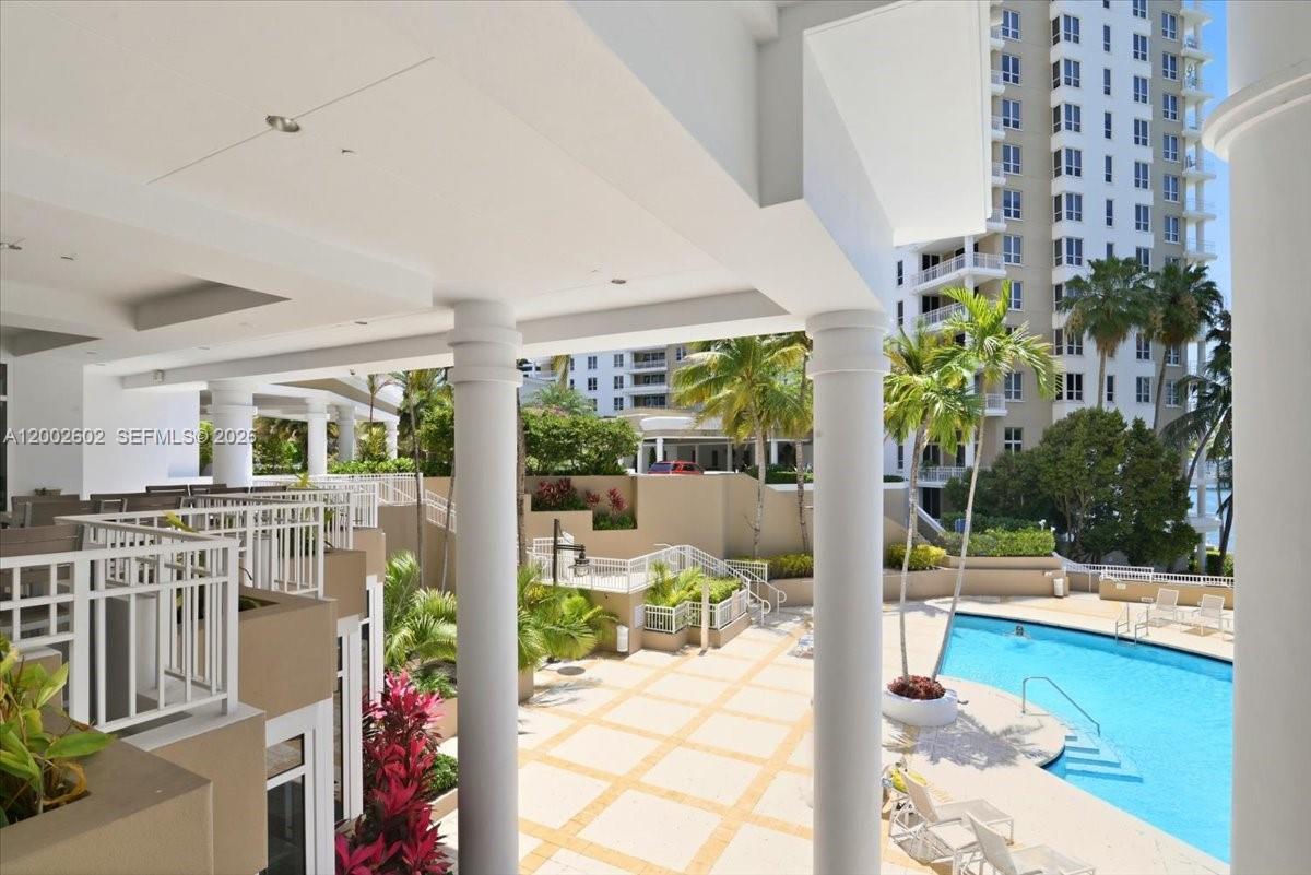 801 Brickell Key Boulevard, Unit 409 Miami, FL 33131 - Photo 49 of 83