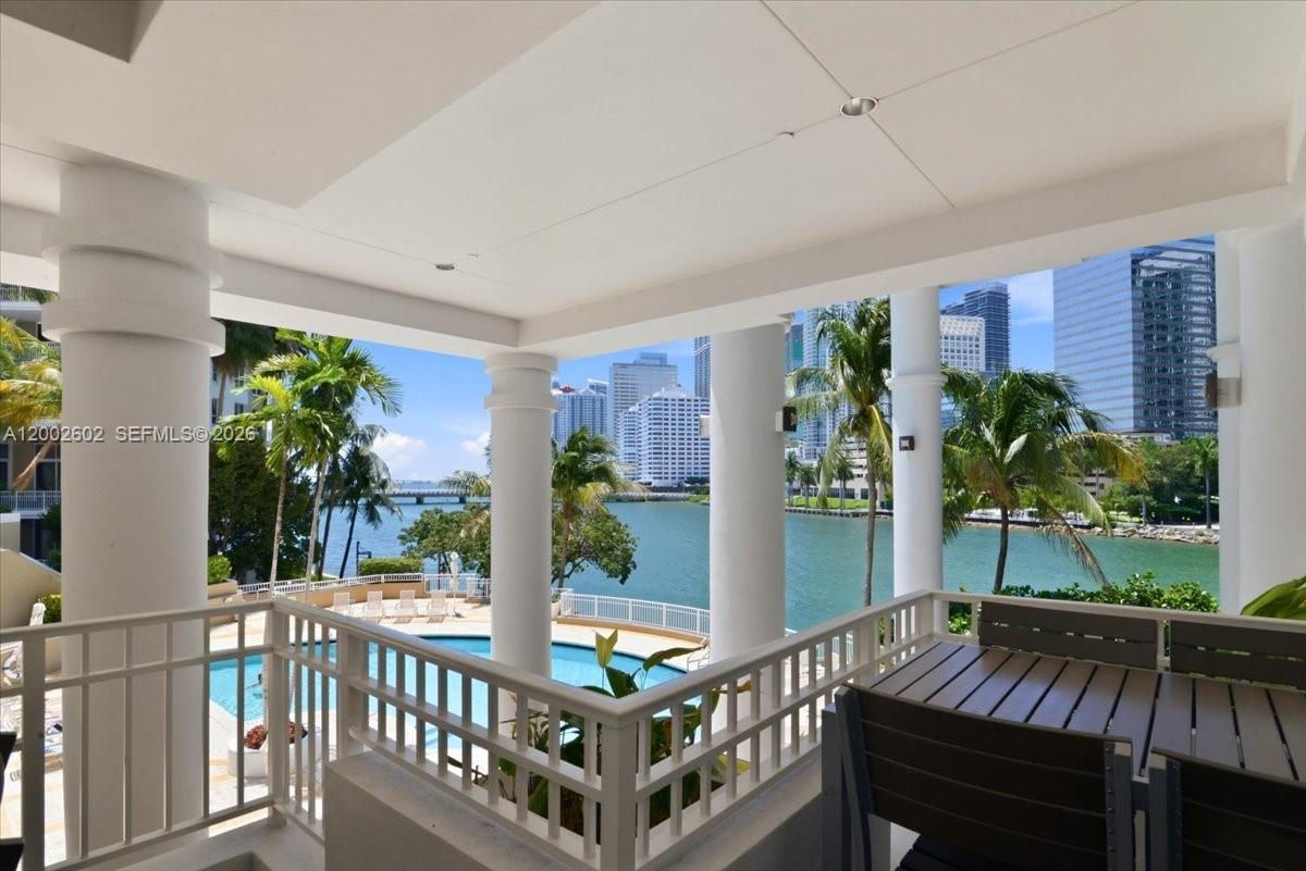 801 Brickell Key Boulevard, Unit 409 Miami, FL 33131 - Photo 50 of 83