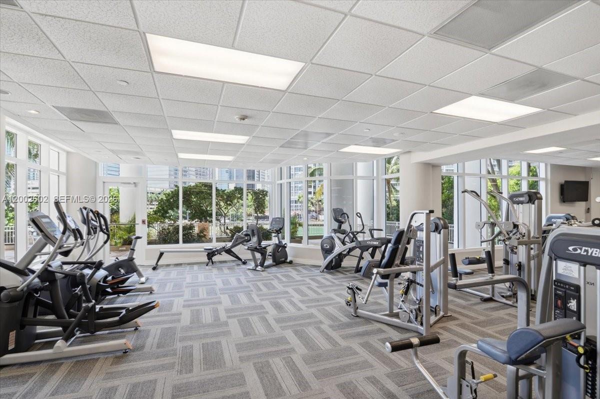801 Brickell Key Boulevard, Unit 409 Miami, FL 33131 - Photo 57 of 83