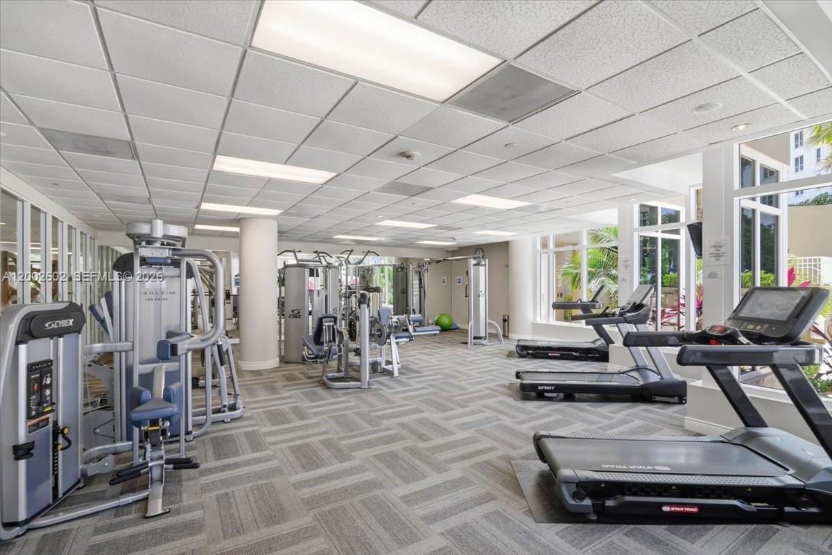 801 Brickell Key Boulevard, Unit 409 Miami, FL 33131 - Photo 58 of 83