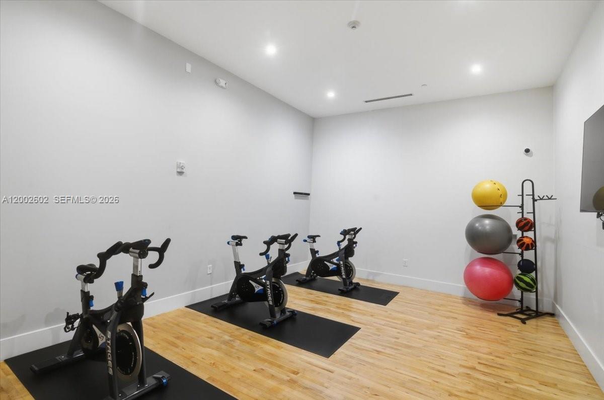 801 Brickell Key Boulevard, Unit 409 Miami, FL 33131 - Photo 60 of 83