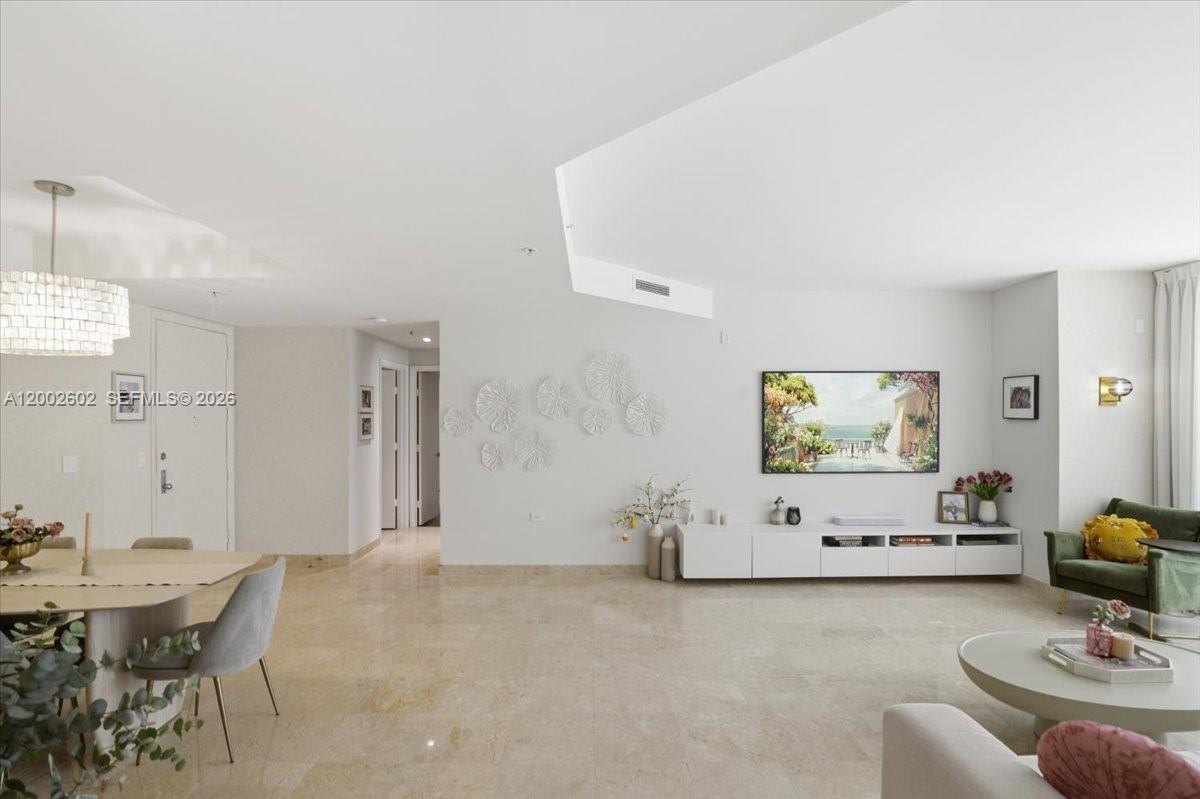 801 Brickell Key Boulevard, Unit 409 Miami, FL 33131 - Photo 6 of 83