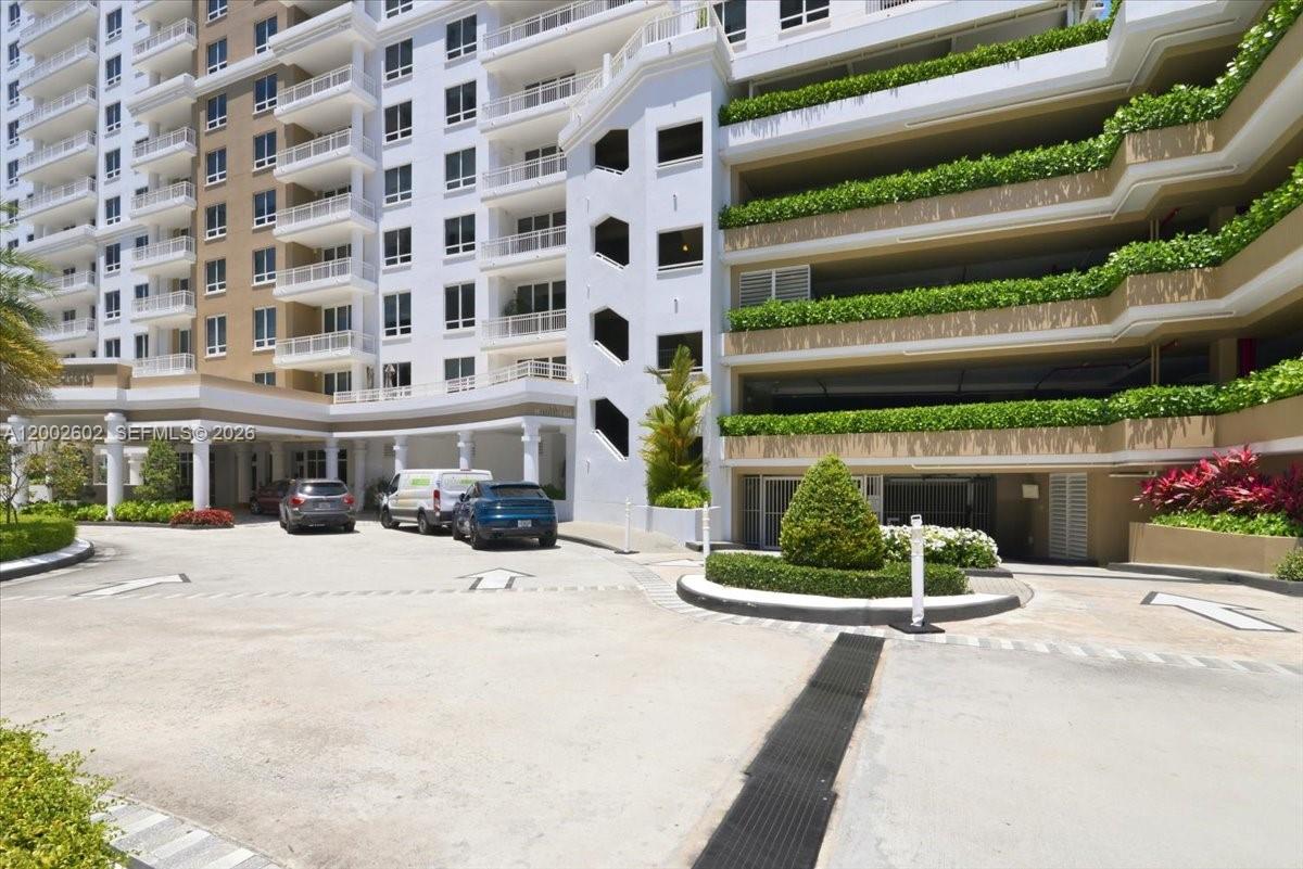 801 Brickell Key Boulevard, Unit 409 Miami, FL 33131 - Photo 63 of 83