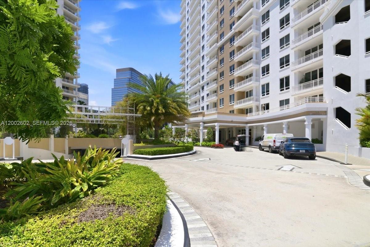 801 Brickell Key Boulevard, Unit 409 Miami, FL 33131 - Photo 66 of 83