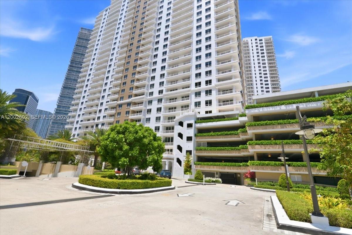 801 Brickell Key Boulevard, Unit 409 Miami, FL 33131 - Photo 67 of 83