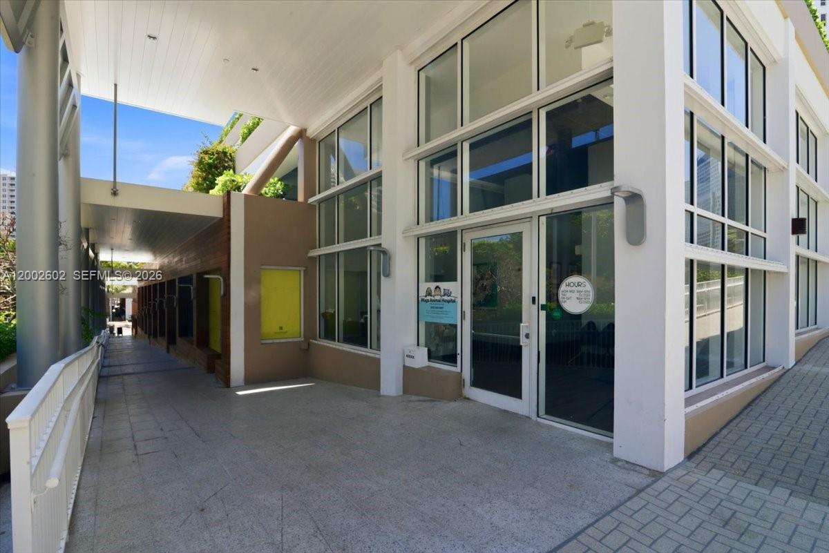801 Brickell Key Boulevard, Unit 409 Miami, FL 33131 - Photo 68 of 83