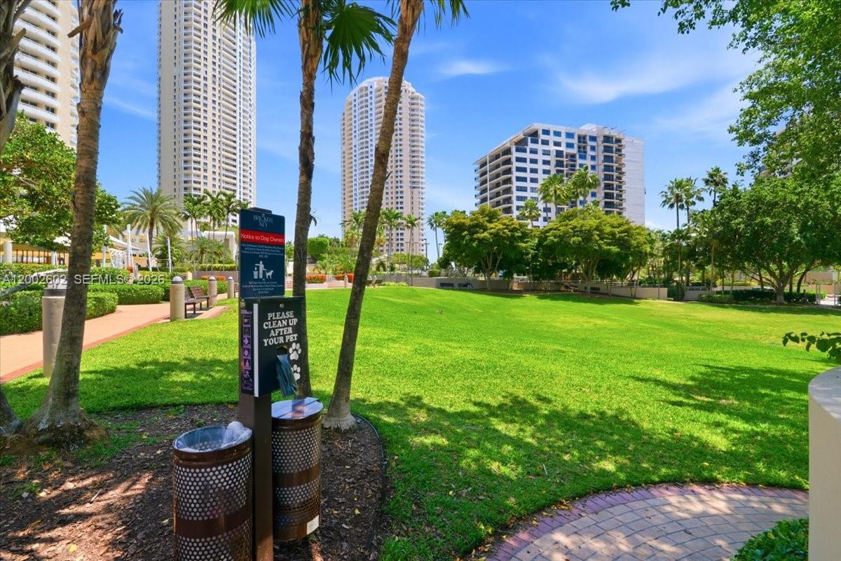 801 Brickell Key Boulevard, Unit 409 Miami, FL 33131 - Photo 69 of 83