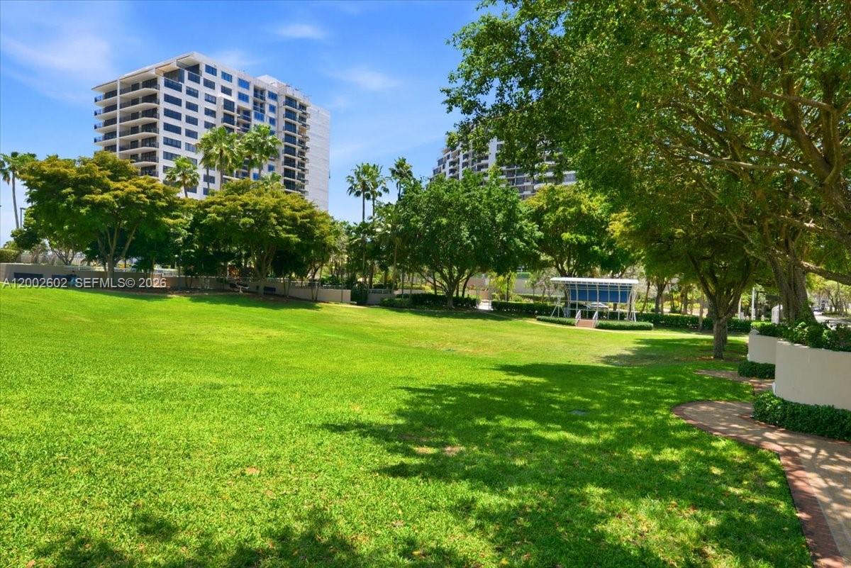 801 Brickell Key Boulevard, Unit 409 Miami, FL 33131 - Photo 70 of 83