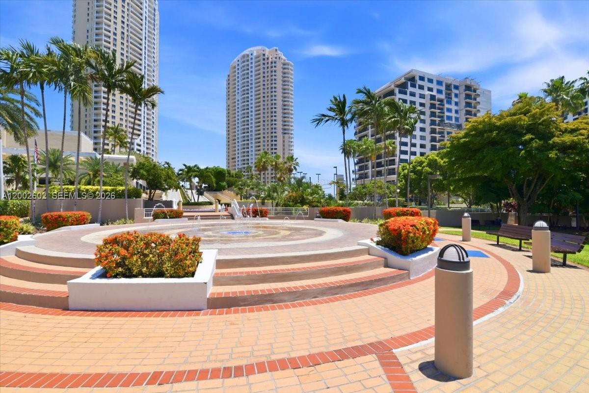 801 Brickell Key Boulevard, Unit 409 Miami, FL 33131 - Photo 73 of 83