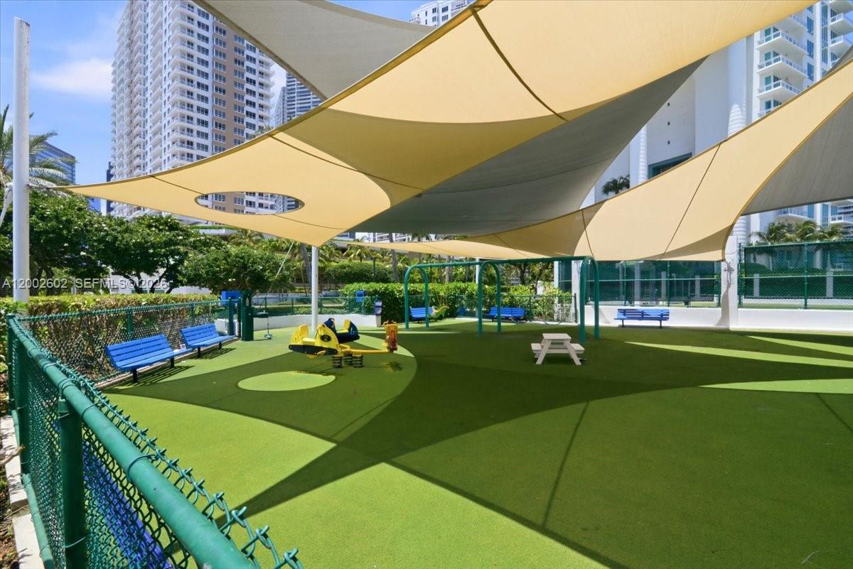 801 Brickell Key Boulevard, Unit 409 Miami, FL 33131 - Photo 75 of 83