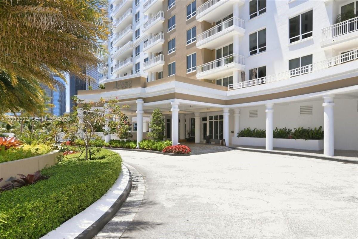 801 Brickell Key Boulevard, Unit 409 Miami, FL 33131 - Photo 79 of 83