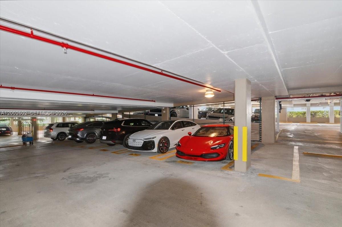 801 Brickell Key Boulevard, Unit 409 Miami, FL 33131 - Photo 80 of 83