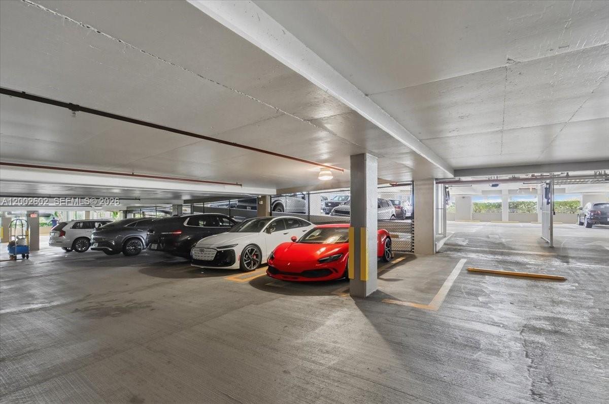 801 Brickell Key Boulevard, Unit 409 Miami, FL 33131 - Photo 81 of 83