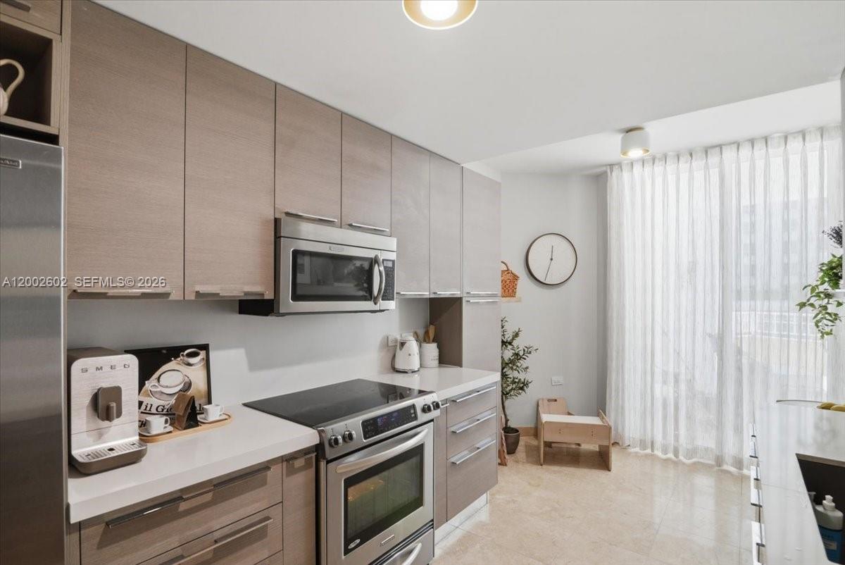 801 Brickell Key Boulevard, Unit 409 Miami, FL 33131 - Photo 10 of 83