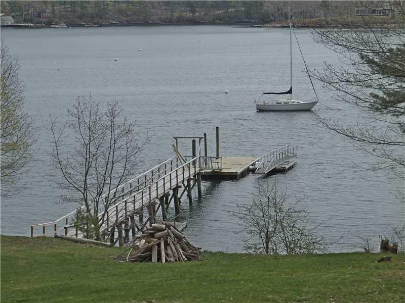 297 Robinhood Road Georgetown, ME 04548 - Photo 1 of 30 Photo