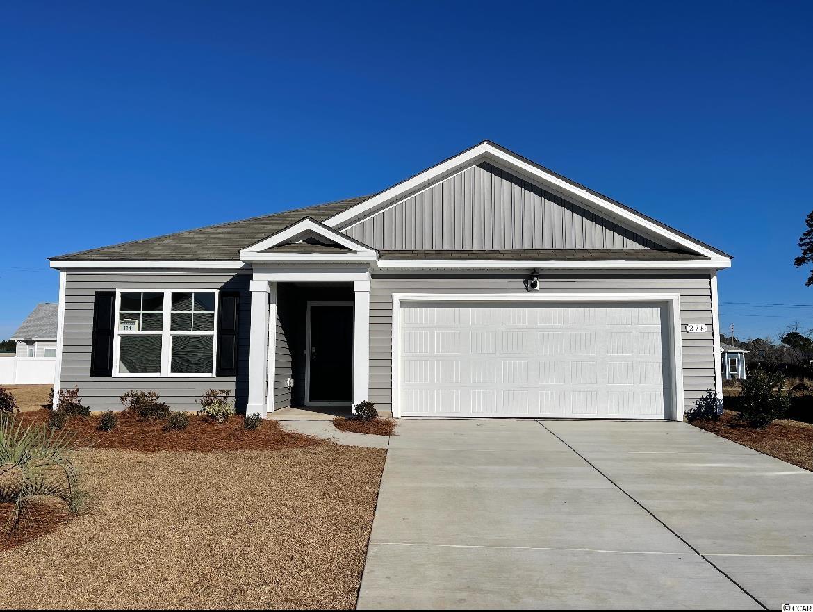 276 Harvest Ridge Way Conway, SC 29527 - Photo 1 of 26